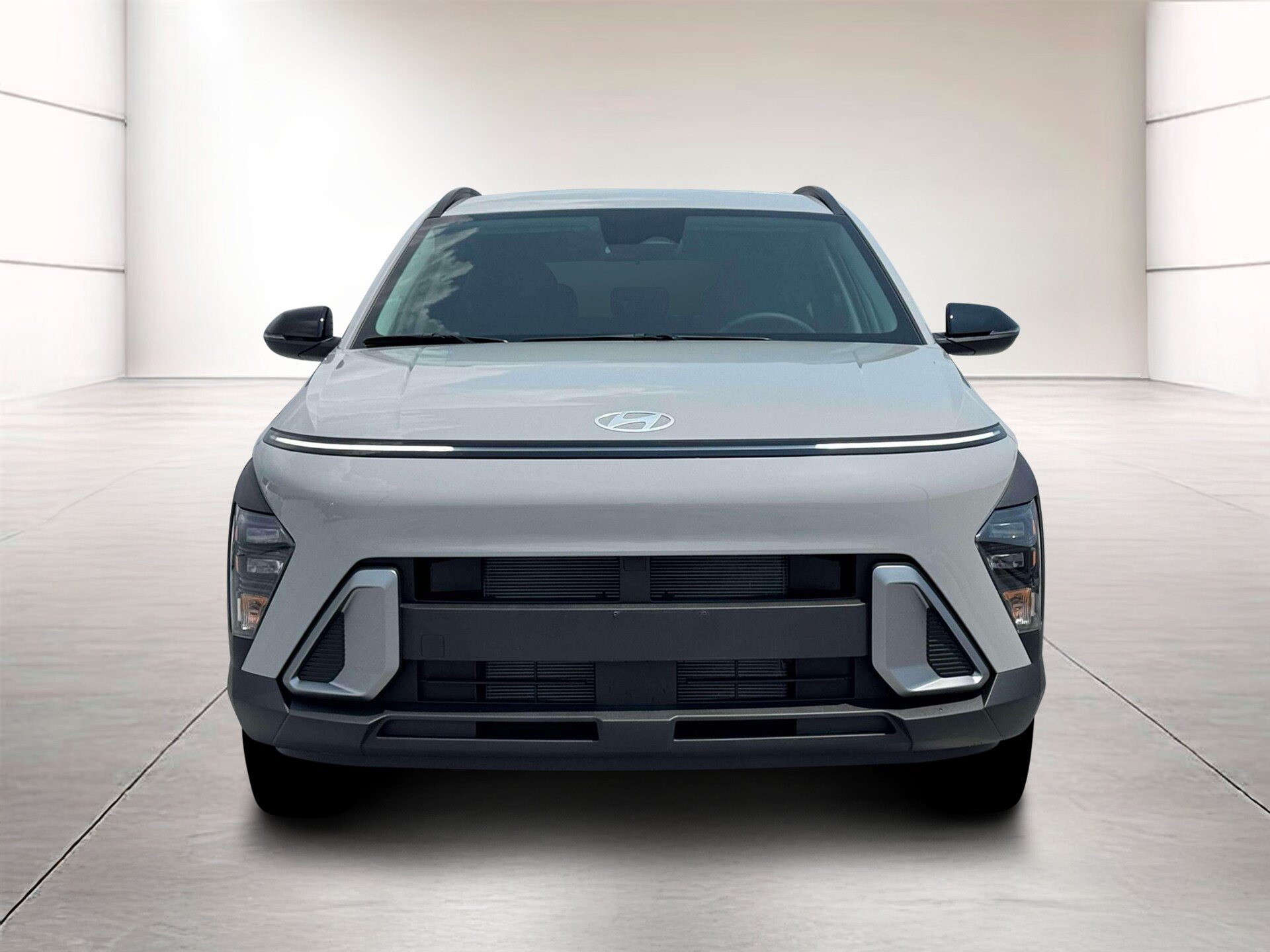 New 2026 Hyundai Kona SEL Sport FWD image 12