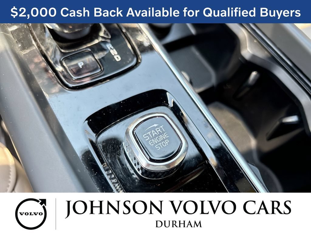 New 2026 Volvo XC60 B5 Plus w/ Protection Package Premier AWD/4WD image 21