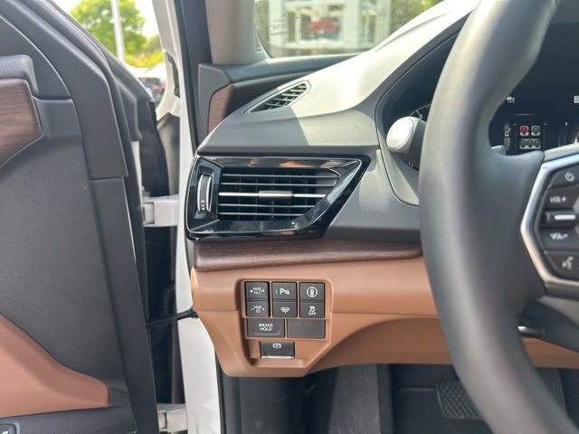 Used 2026 Acura RDX SH-AWD w/ Advance Package image 25