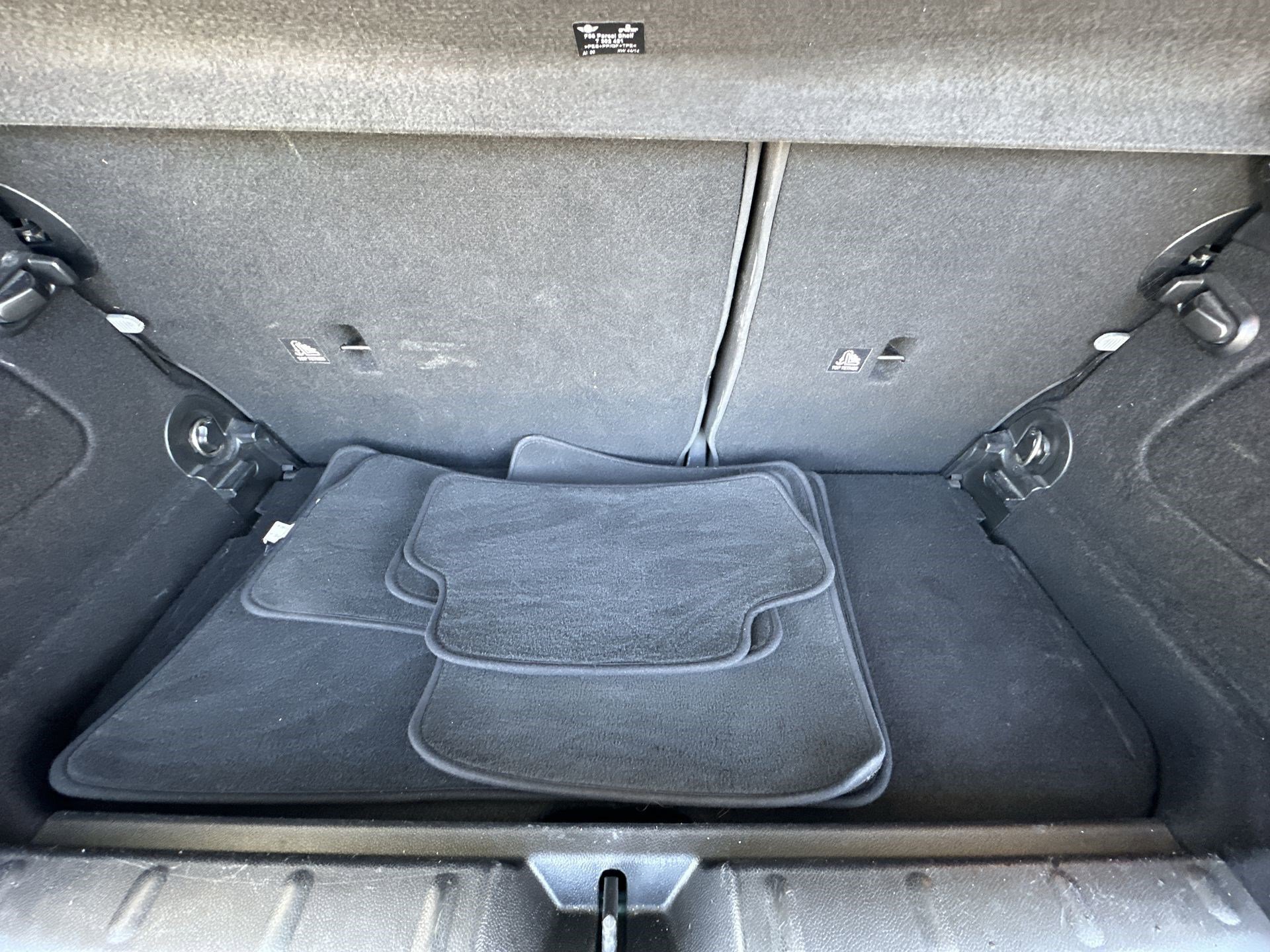 Used 2015 MINI Cooper S image 21