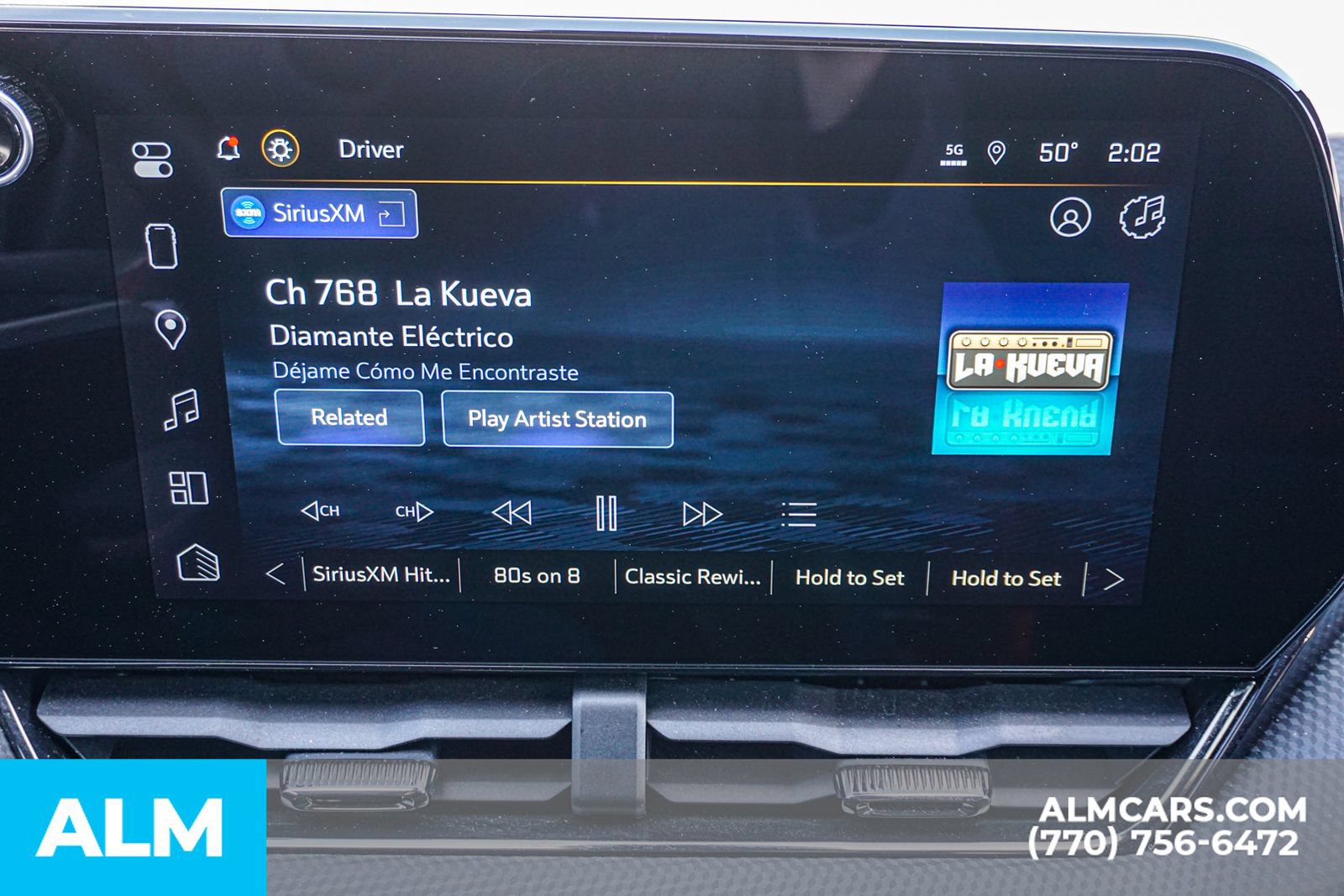 Used 2025 Chevrolet Equinox RS w/ Safety and Technology Package AWD/4WD image 45