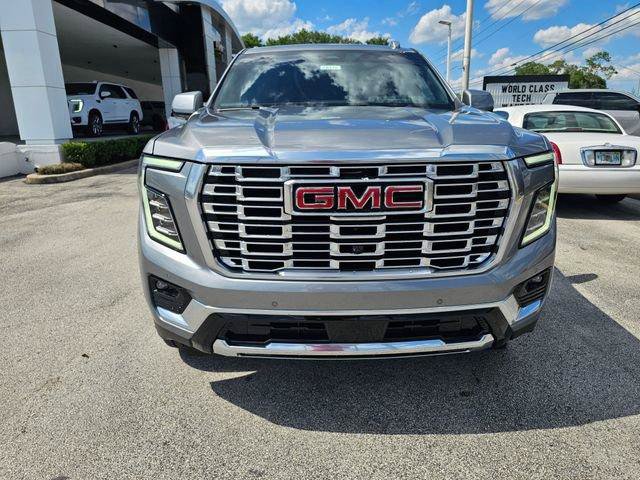 New 2026 GMC Yukon XL Denali w/ Denali Reserve Package AWD/4WD image 7