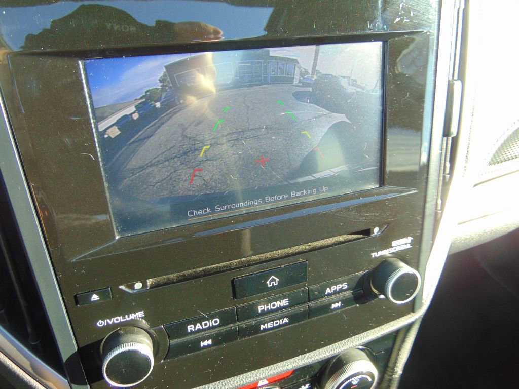 Used 2019 Subaru Forester Premium image 25