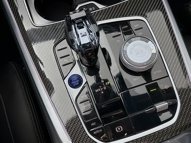 Used 2024 BMW ALPINA XB7 AWD/4WD image 17