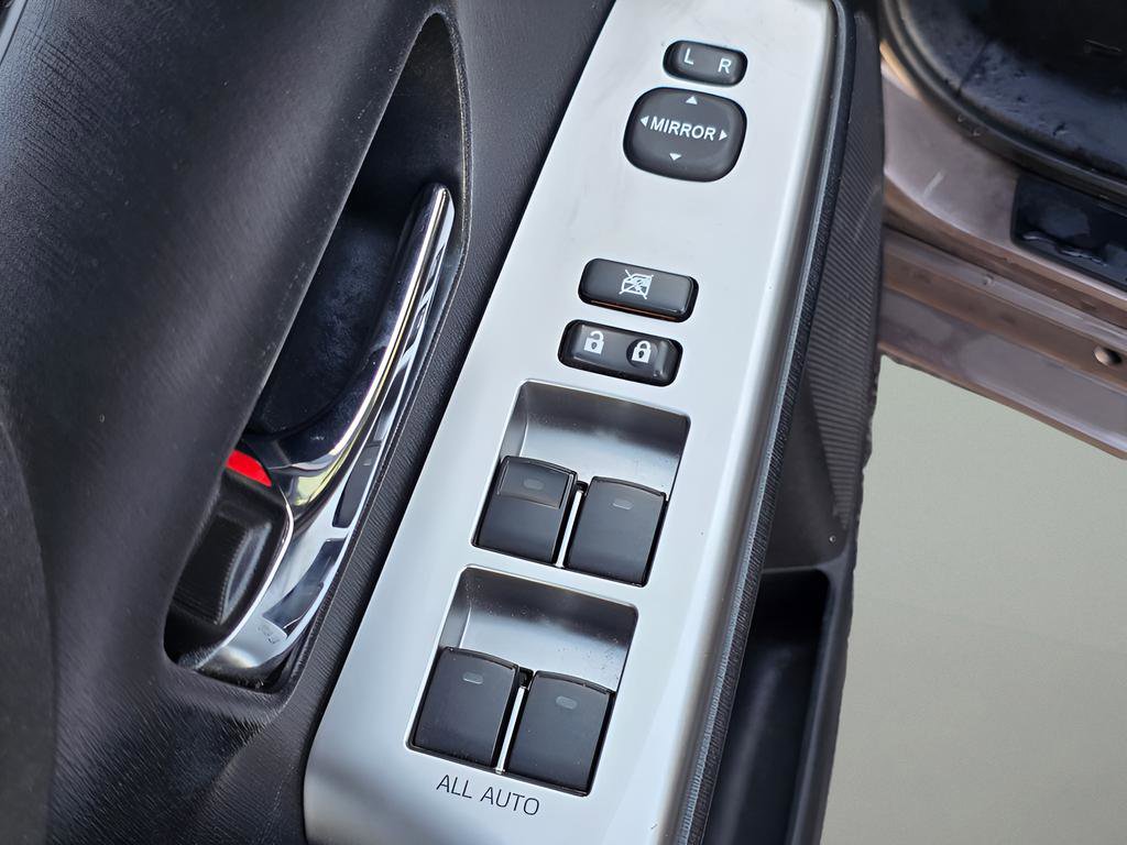 Used 2015 Toyota Prius V Two image 17