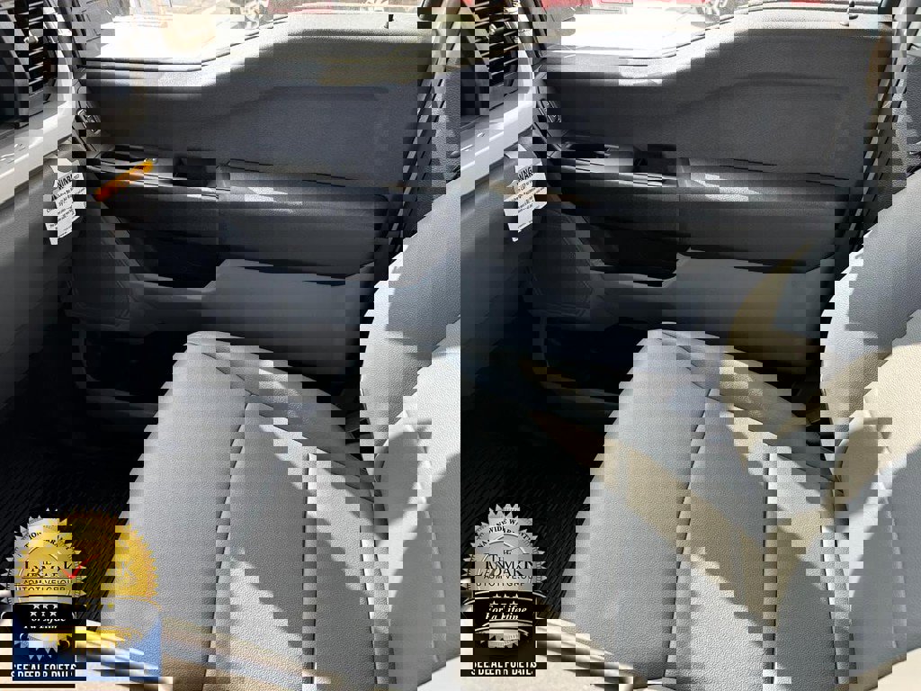 Used 2023 Ford F550 4x4 Regular Cab Super Duty image 17