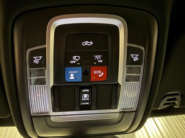 Used 2025 RAM 1500 Big Horn AWD/4WD image 27