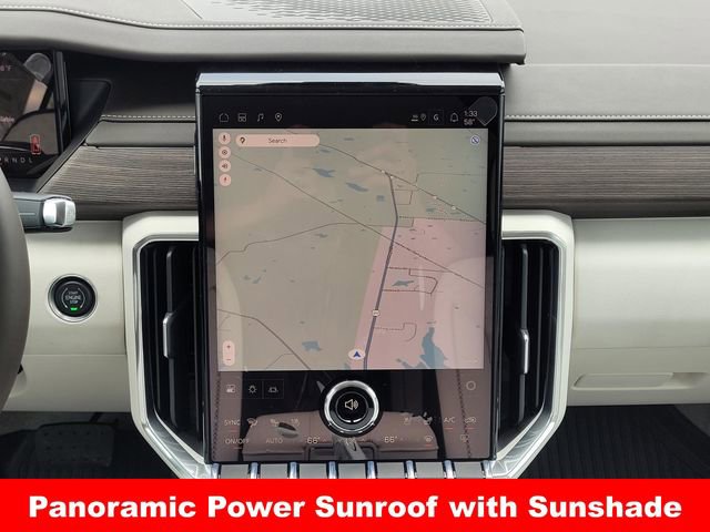 New 2026 GMC Acadia Denali w/ Super Cruise Package image 13