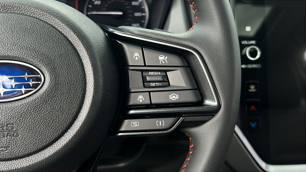 New 2025 Subaru Crosstrek 2.5i Limited image 23