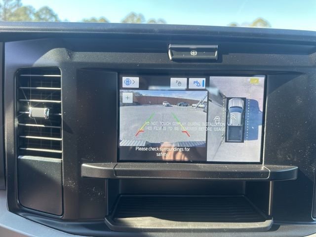 New 2026 Ford F250 XL w/ STX Appearance Package image 23