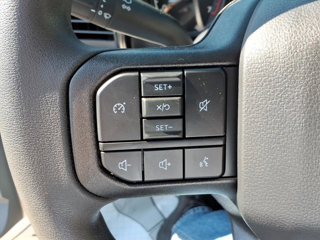 New 2026 Ford F250 XL w/ STX Appearance Package image 15