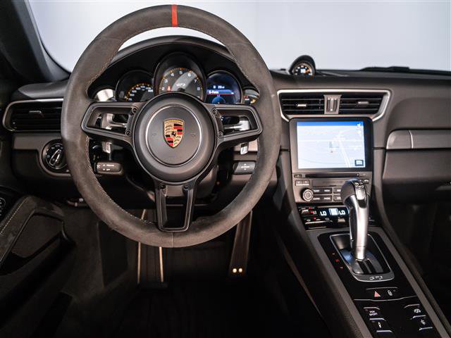Used 2018 Porsche 911 GT3 image 18