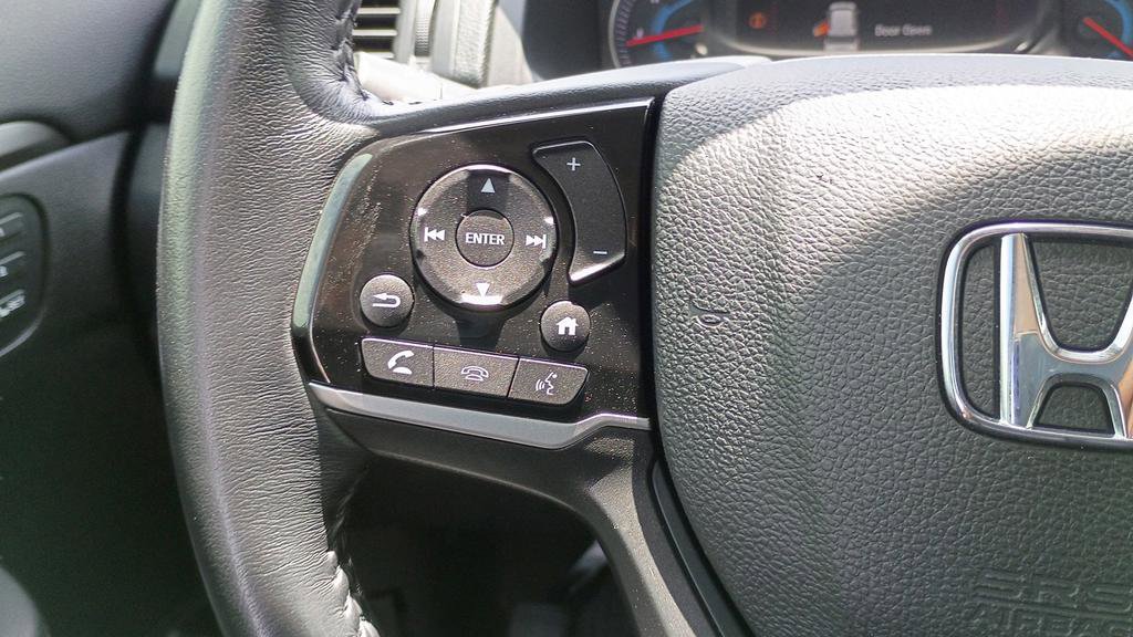 Used 2021 Honda Pilot Special Edition image 22