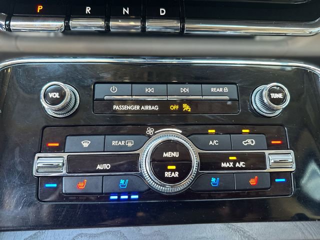 Used 2023 Lincoln Navigator L Reserve image 20