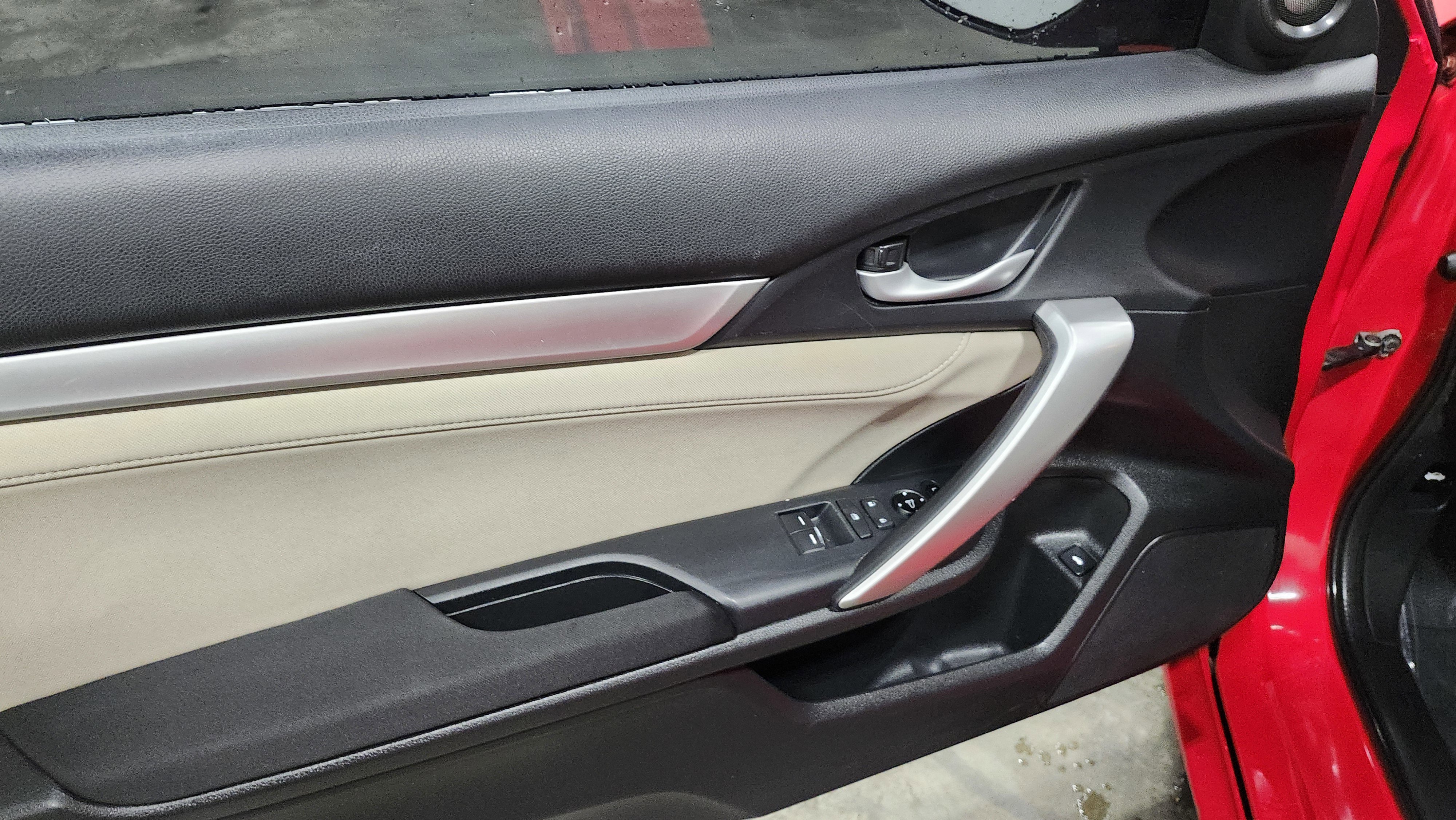 Used 2018 Honda Civic EX-T image 23