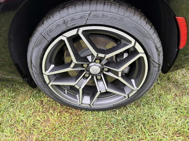 New 2026 Dodge Charger R/T w/ Performance Handling Group AWD/4WD image 62