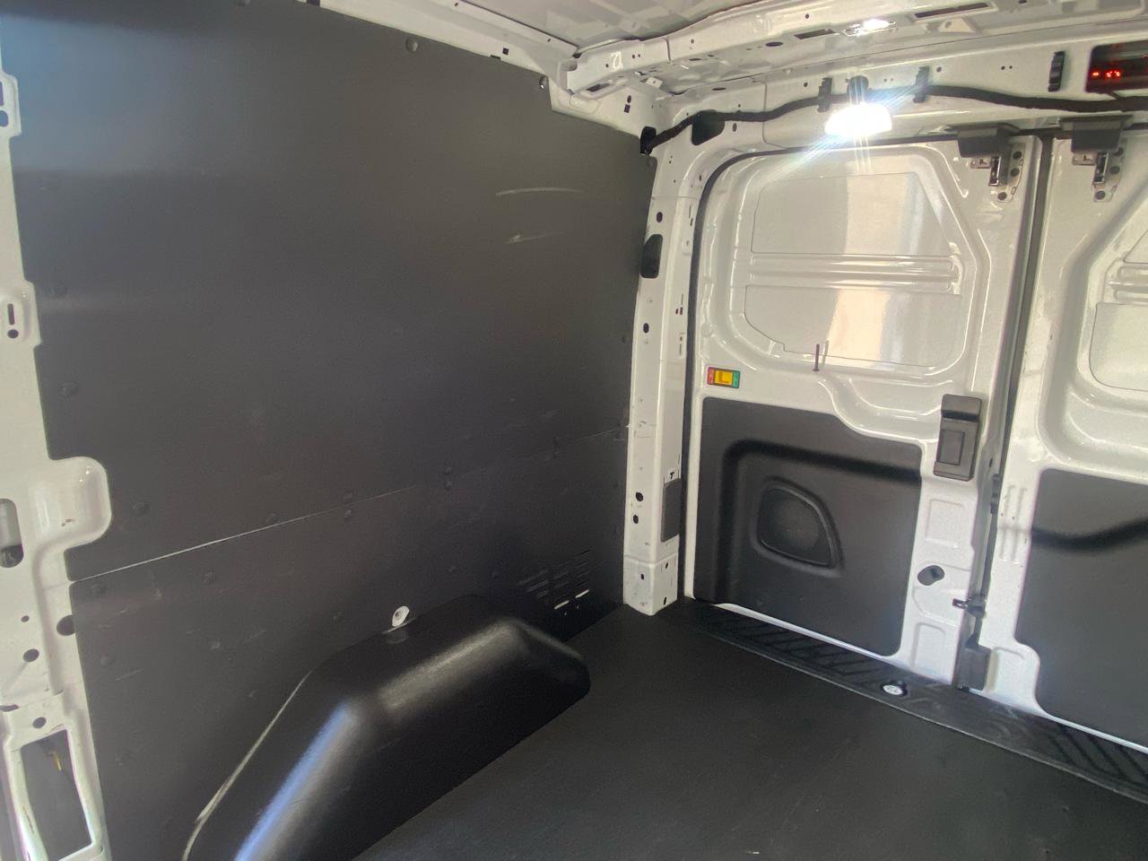 Used 2022 Ford Transit 250 Low Roof w/ Interior Upgrade Package RWD image 9