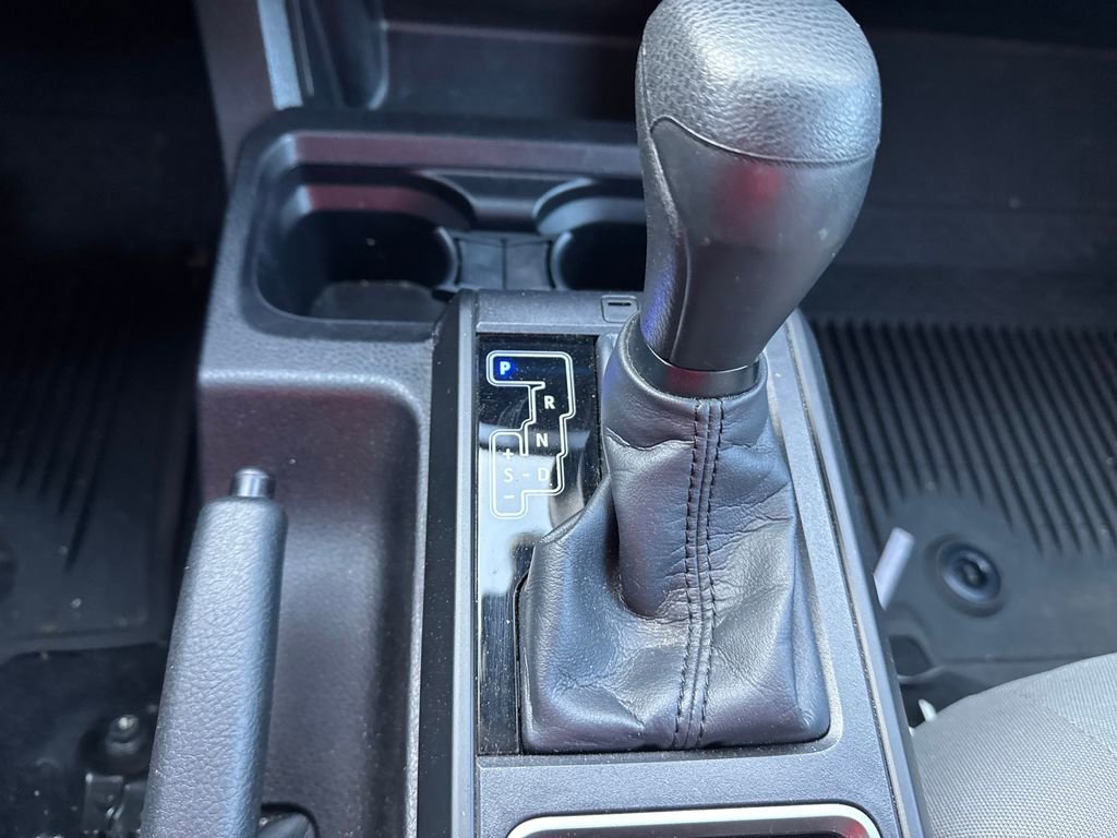 Used 2023 Toyota Tacoma SR image 17