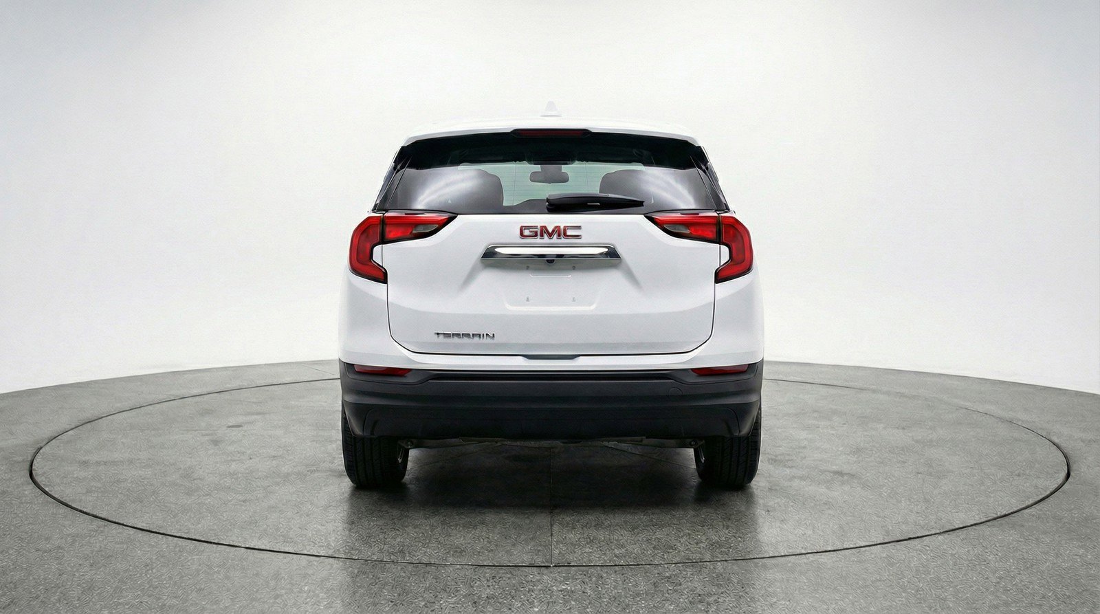 Used 2024 GMC Terrain SLT AWD/4WD image 7