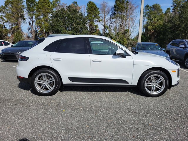 Used 2019 Porsche Macan image 9