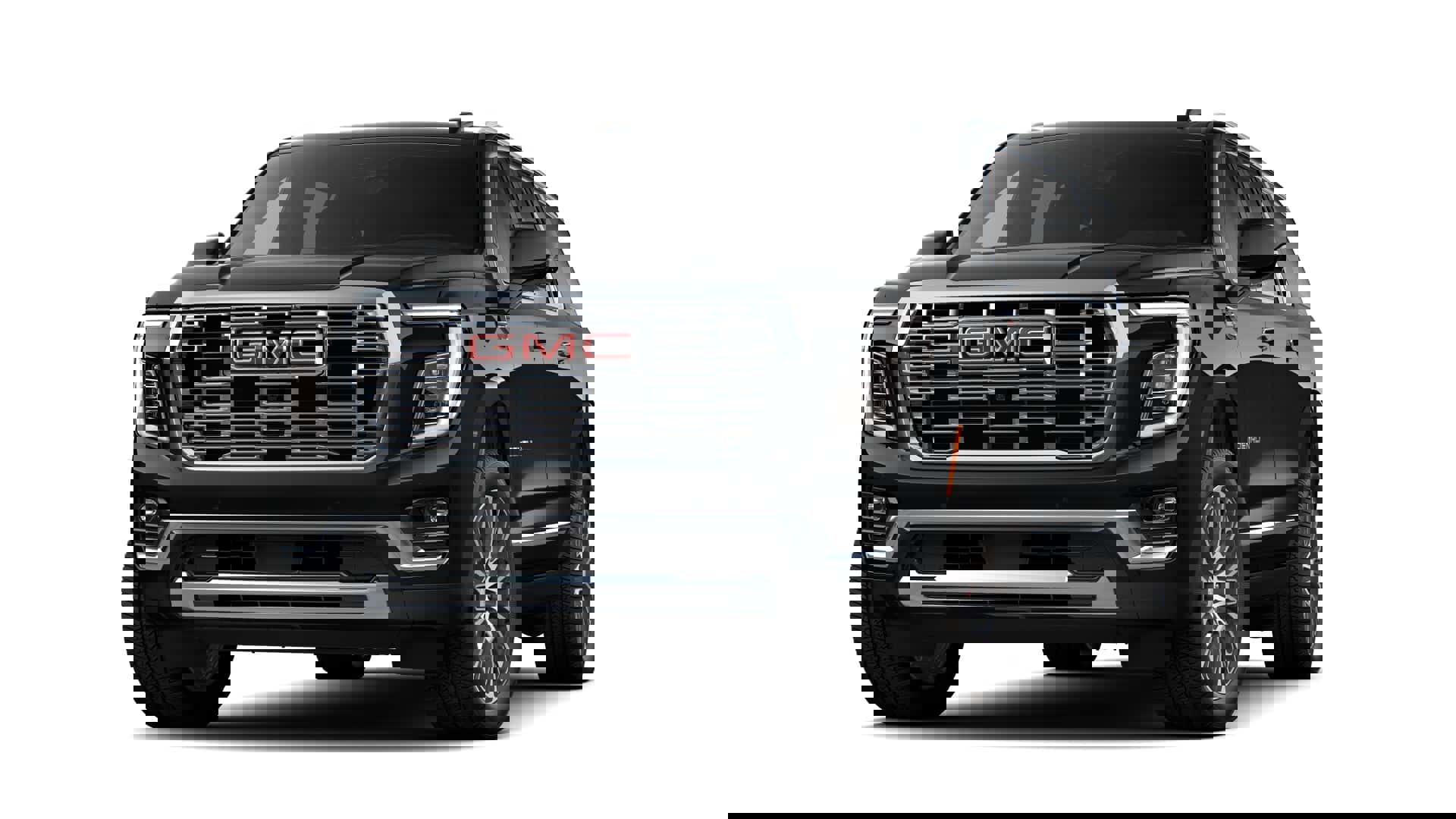 New 2026 GMC Yukon XL Denali image 20