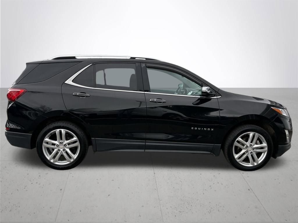 Used 2018 Chevrolet Equinox Premier image 5