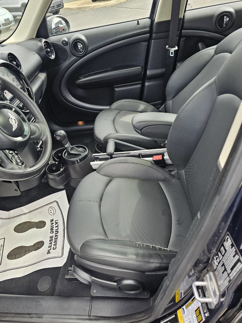 Used 2013 MINI Cooper Countryman S AWD/4WD image 13