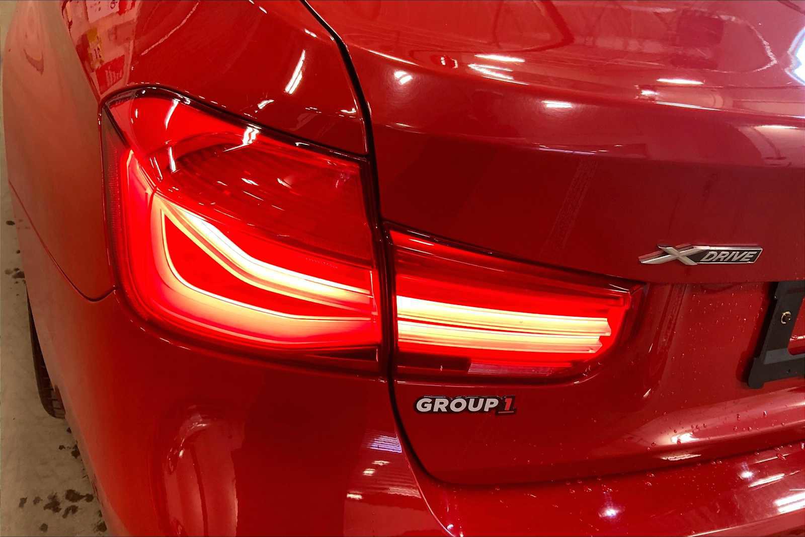 Used 2016 BMW 328i xDrive Sedan image 27