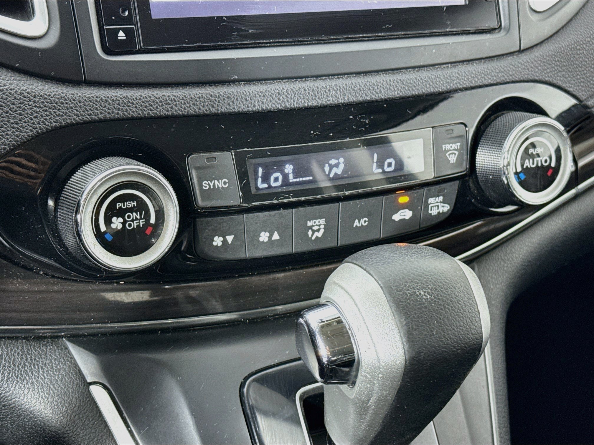 Used 2015 Honda CR-V EX-L image 15