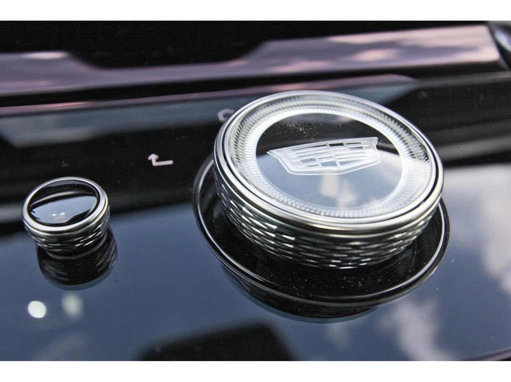 New 2026 Cadillac Escalade IQ Sport 1 image 20