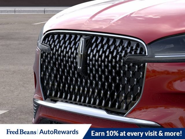 New 2026 Lincoln Aviator AWD image 23