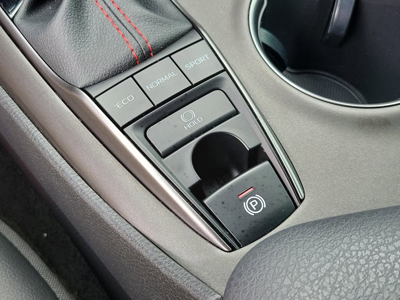 Used 2022 Toyota Camry TRD w/ TRD Package w/JBL Audio image 28