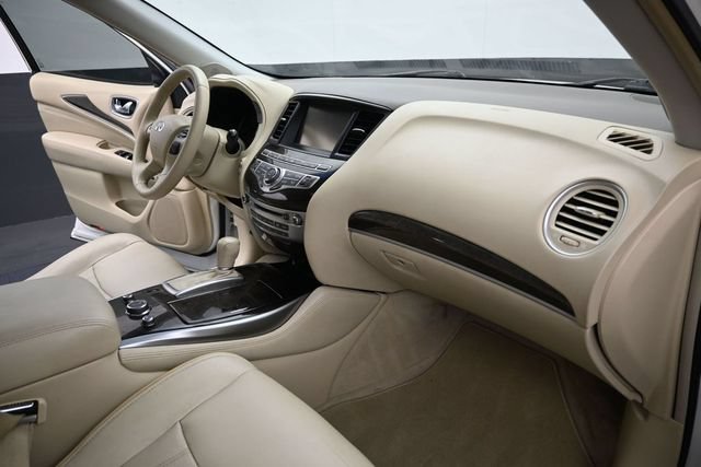 Used 2014 INFINITI QX60 FWD w/ Premium Plus Package image 26