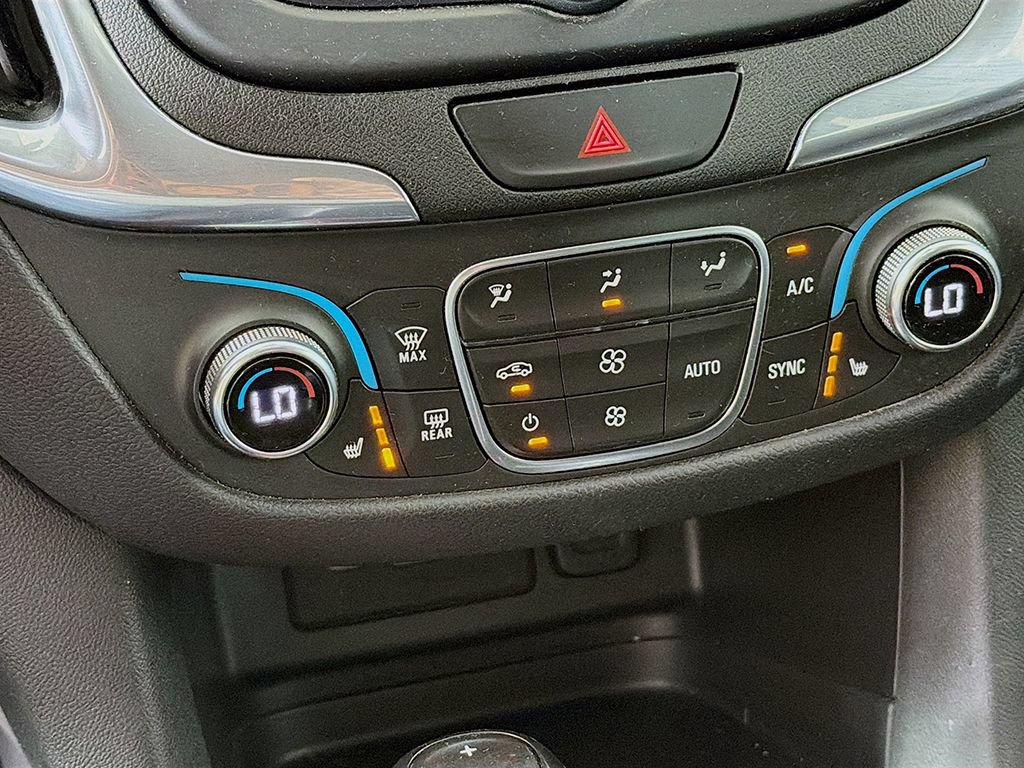 Used 2020 Chevrolet Equinox LT FWD image 35