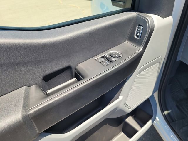 New 2026 Ford F250 XL w/ XL Chrome Package image 6
