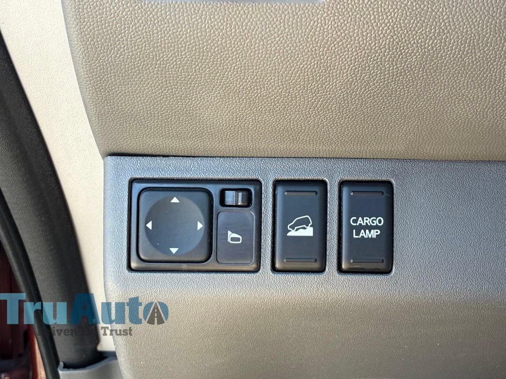 Used 2016 Nissan Frontier SV w/ SV Value Truck Package AWD/4WD image 35
