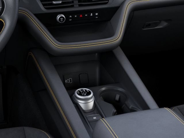 New 2027 Ford Explorer Tremor AWD/4WD image 16