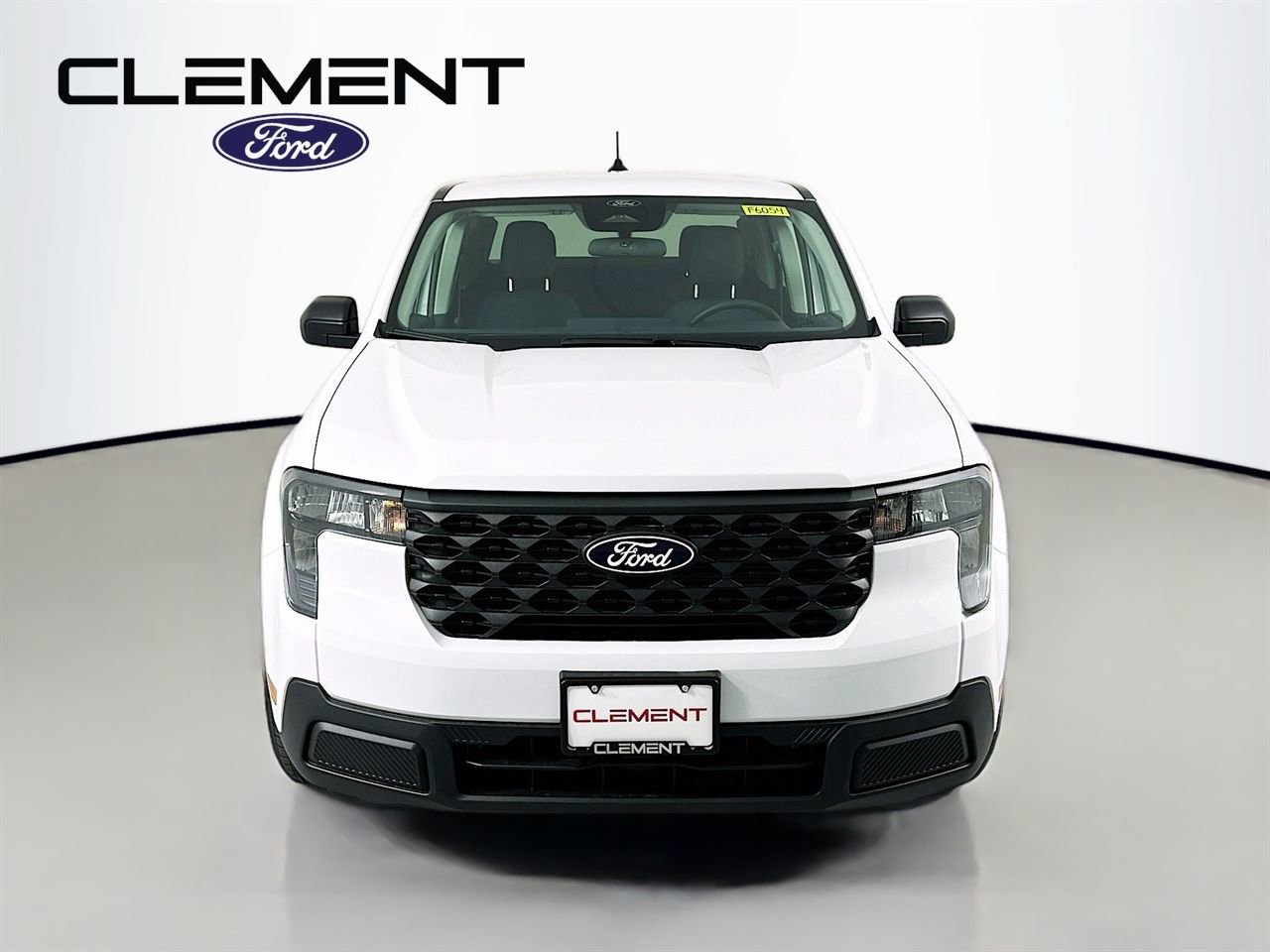 New 2026 Ford Maverick XL image 2