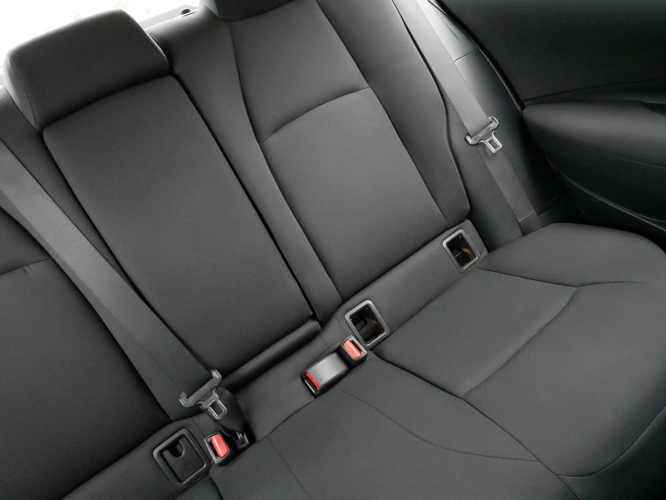 Certified 2023 Toyota Corolla LE FWD image 14