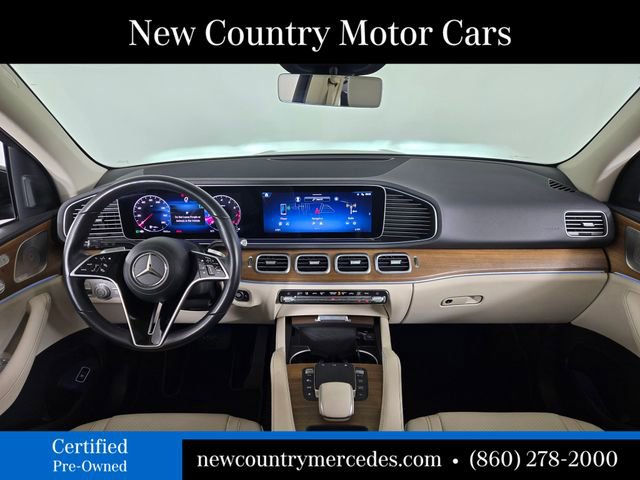 Certified 2024 Mercedes-Benz GLE 350 4MATIC image 19