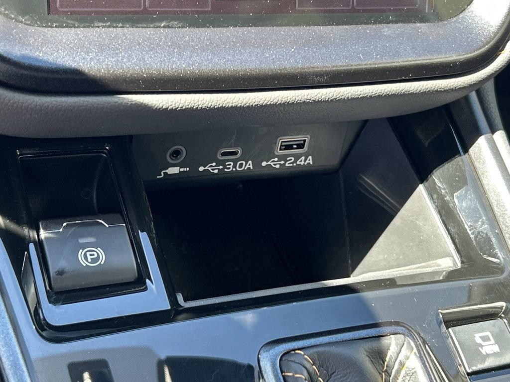 Certified 2025 Subaru Outback Wilderness image 27