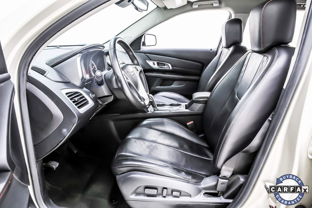 Used 2015 GMC Terrain SLT image 24