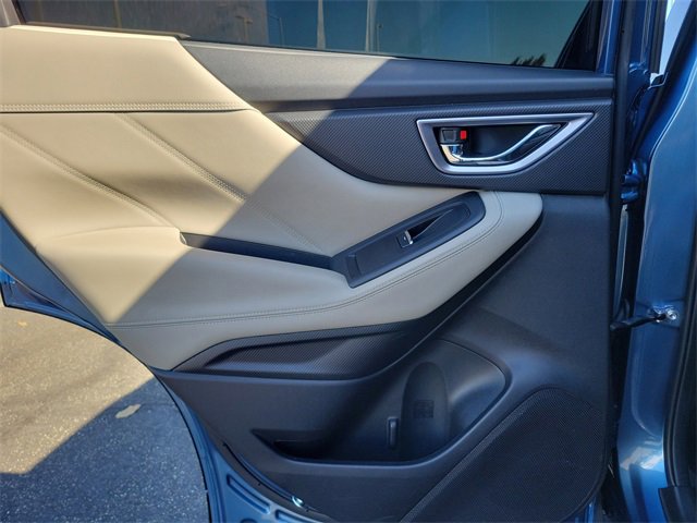 Used 2020 Subaru Forester Limited w/ Popular Package #3 image 16