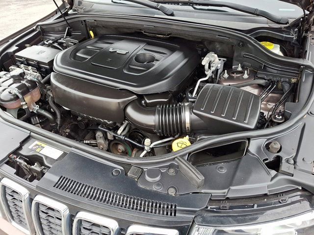 Certified 2018 Jeep Grand Cherokee Laredo image 32