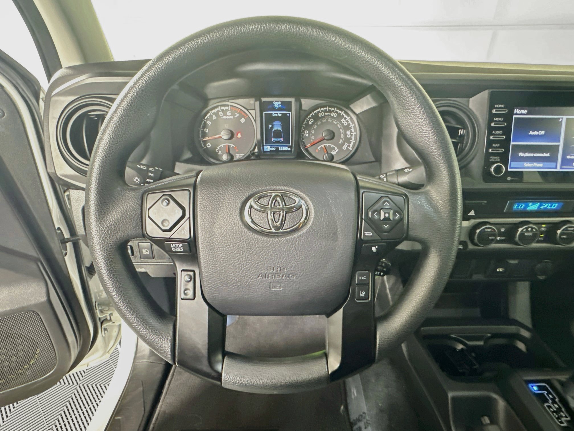Certified 2023 Toyota Tacoma SR AWD/4WD image 15