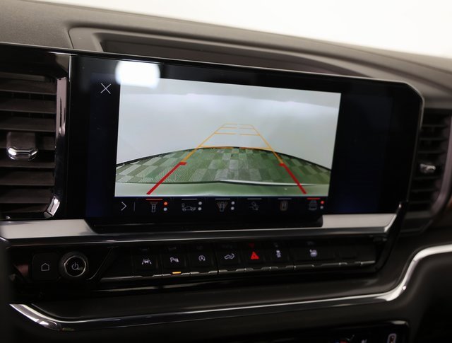 Used 2024 Chevrolet Silverado 1500 High Country w/ Technology Package image 23