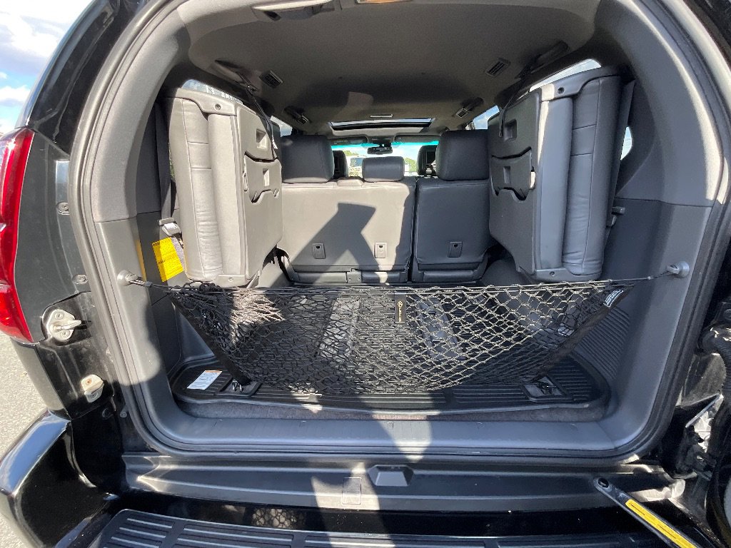 Used 2008 Lexus GX 470 image 27