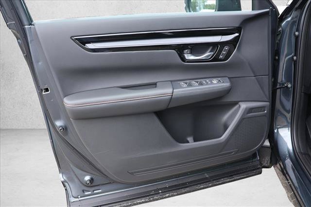 New 2027 Honda CR-V Sport Touring image 12