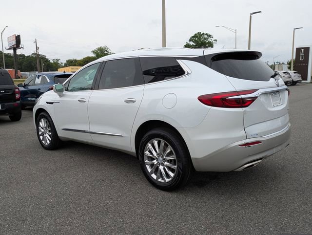Used 2019 Buick Enclave Essence FWD image 6