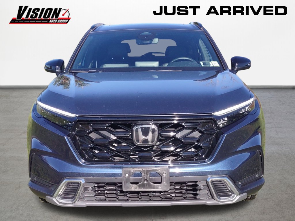 Used 2025 Honda CR-V Sport Touring image 8